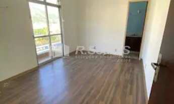 Imagem 7: Apartamento com 2 quartos na Praça Seca. Rua Capitão Menezes