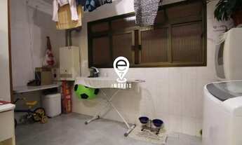 Imagem 4: Apartamento à venda, 3 quartos, 1 suíte, 3 vagas, Vila Santo Estéfano - São Paulo/SP