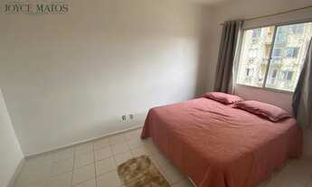 Imagem 7: Condomínio Total Life - Alugo Apartamento 02 Quartos Sendo 01 Suíte