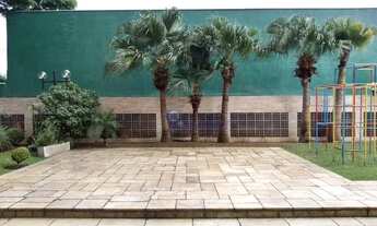 Imagem 4: Apartamento com 3 dormitórios para alugar, 72 m² por R$ 4.244,00/mês - Brooklin - São Paul