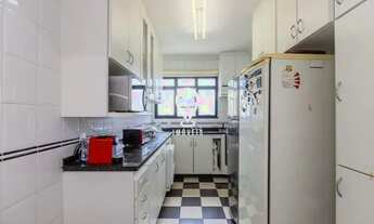 Imagem 6: Apartamento à venda, 3 quartos, 1 suíte, 3 vagas, Chácara Klabin - São Paulo/SP