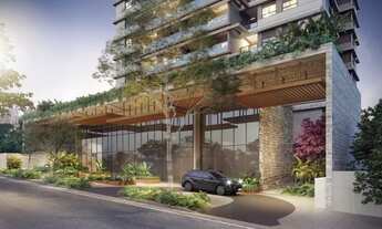 Imagem 3: Studio 26m² à venda Bela Vista, São Paulo, SP