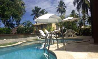 Imagem 4: Casa em condominio Muro Alto Porto de Galinhas 4 suites, piscina