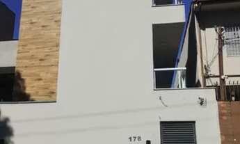 Imagem: APARTAMENTO - 30M - 1 DORMITÓRIO -SEM VAGA