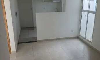 Imagem 6: Apartamento com 2 quartos no Parque Joinville, Vila Nova Aliança - Jacareí - SP