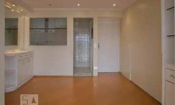 Imagem 2: Apartamento para Aluguel - Vila Mascote, 3 Quartos, 75 m2