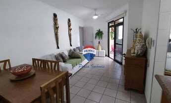 Imagem 2: Apartamento na praia frente mar