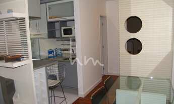 Imagem 5: APARTAMENTO - 46M² - HIGIENÓPOLIS