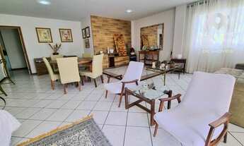 Imagem 4: Cobertura com 3 dormitórios à venda, 255 m² por R$ 1.550.000,00 - Jardim da Penha - Vitóri