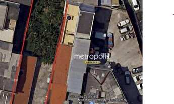 Imagem 3: Terreno à venda, 150 m² por R$ 250.000,00 - Cidade Líder - São Paulo/SP