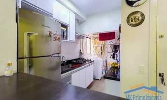 Imagem 5: Ótimo Apartamento 44m² 2 Dorm 1 vaga p/ Venda - Jd São Pedro - Osasco/SP