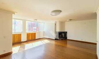 Imagem 5: Apartamento para Aluguel - Vila Mariana, 3 Quartos, 165 m2