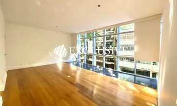 Imagem 2: Apartamento-LOCAÇÃO-Leblon-Rio de Janeiro-RJ