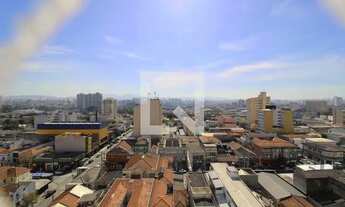 Imagem 7: Apartamento para Aluguel - Lapa, 2 Quartos, 35 m2