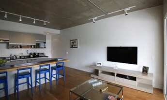 Imagem 2: APARTAMENTO RESIDENCIAL em São Paulo - SP, Itaim bibi