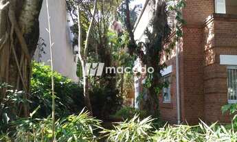 Imagem 6: Sobrado espaçoso e bem localizado no Jd. Paulista - Cod: 5633