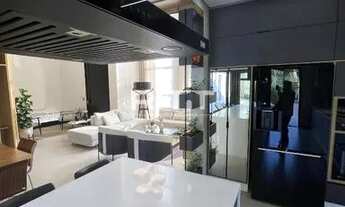 Imagem 5: Casa Térrea com 03 Suítes - Lindíssima e Rica em Detalhes Modernos