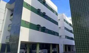 Imagem 6: Apartamento com 3 dormitórios, 64 m² - venda por R$ 285.000,00 ou aluguel por R$ 1.501,25