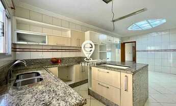 Imagem 6: Sobrado à venda, 5 quartos, 4 suítes, 3 vagas, Vila Brasilina - São Paulo/SP