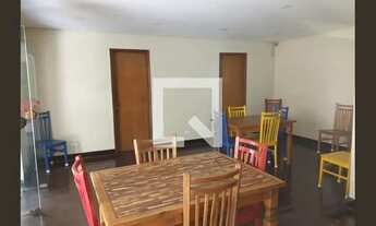 Imagem 3: Apartamento à Venda - Moema, 3 Quartos, 110 m2