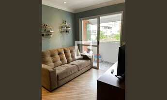 Imagem: Apartamento à Venda - Jabaquara, 2 Quartos