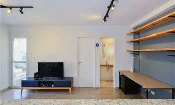 Imagem 2: APARTAMENTO RESIDENCIAL em São Paulo - SP, Mirandópolis