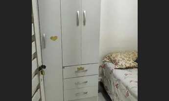 Imagem: Quarto na principal de Brotas
