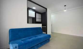 Imagem 4: Apartamento à Venda - Portal do Morumbi, 2 Quartos, 68 m2