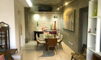 Imagem 7: Apartamento com 2 suites a venda no Jardim da Saúde