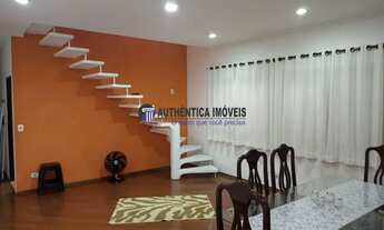 Imagem 7: CASA para LOCAÇÃO - VILA OSASCO - OSASCO - SÃO PAULO - AUTHÊNTICA IMÓVEIS