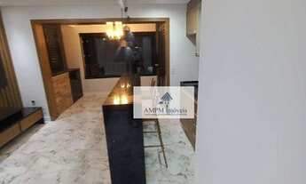 Imagem 3: Apartamento com 2 dormitórios para alugar, 50 m² por R$ 3.645,00/mês - Brás - São Paulo/SP