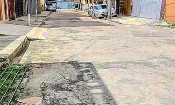 Imagem 4: BONITA CASA EM VILA NA TAMOIOS DE 03 PAVIMENTOS NO JURUNAS - COD 45175