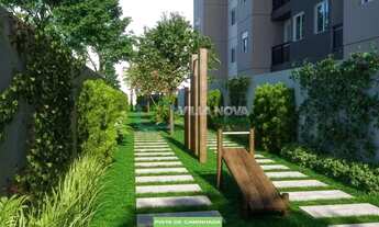 Imagem 4: Apartamentos Com um projeto Diferenciado No Tradicional bairro Vila Tibério