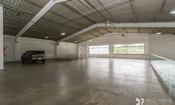 Imagem: Prédio à venda 2236m² Avenida OTTO NIEMEYER