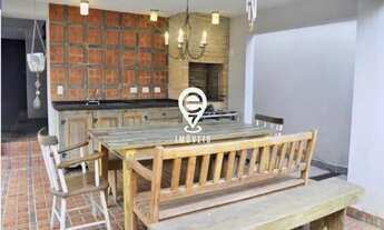 Imagem 6: Sobrado à venda, 4 quartos, 1 suíte, 4 vagas, Planalto Paulista - São Paulo/SP