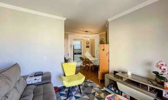 Imagem 3: Apartamento para Aluguel - Santana, 3 Quartos, 69 m2