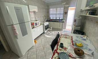 Imagem 4: Ótima casa com 3 dormitórios, 189 m² - venda ou aluguel - Santa Terezinha - Piracicaba/SP