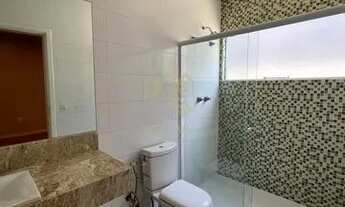 Imagem 4: Casa para locação Condomínio Figueira Garden