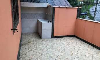 Imagem 3: Casa tipo apartamento no Quitandinha