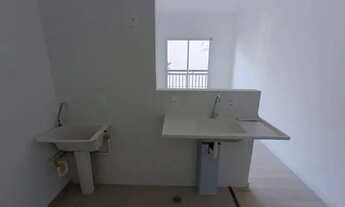 Imagem 5: Apartamento para venda possui 45 metros quadrados com 1 quarto em Cambuci - São Paulo - SP