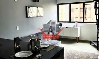 Imagem 3: Flat para venda tem 42 metros quadrados com 1 quarto em Vila Uberabinha - São Paulo - SP