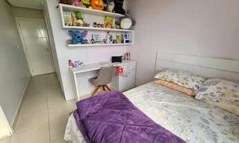 Imagem 5: Maison Ephigenio Salles 3 Suites 155m² (Vista p Arena) 2 Vagas Soltas Cob