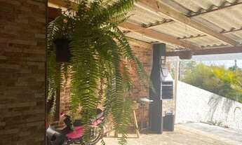 Imagem 6: Casa com 3 dormitórios à venda por R$ 297.000,00 - Sítio Gaúcho - Gravataí/RS