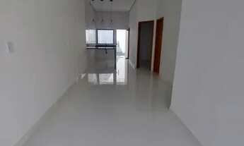 Imagem 5: Casa para venda possui 80 metros quadrados com 3 quartos