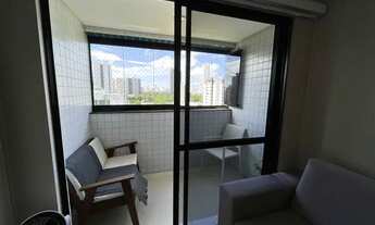 Imagem 4: Apt com 3 quartos em Parnamirim - Recife - Pernambuco(VENDO