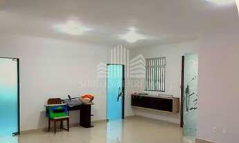 Imagem 7: Casa para venda com 4 quartos em Capim Macio com escritura particular