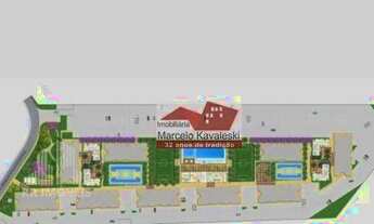 Imagem 2: Apartamento com 2 dormitórios à venda, 55 m² por R$ 315.000 - Jardim Belval - Barueri/SP