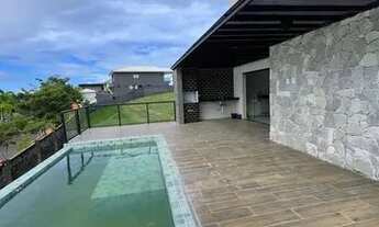 Imagem 7: 4/4 sendo 3 suítes Alphaville Litoral Norte 1