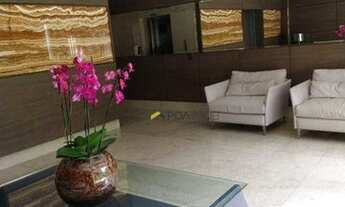 Imagem 2: Apartamento, 204 m² - venda por R$ 3.650.000,00 ou aluguel por R$ 18.551,00/mês - Auxiliad