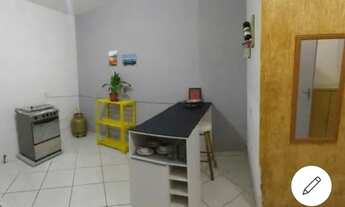 Imagem 3: Alugo kitnet no centrinho da Lagoa à 300 metros da praça Bento Silvério